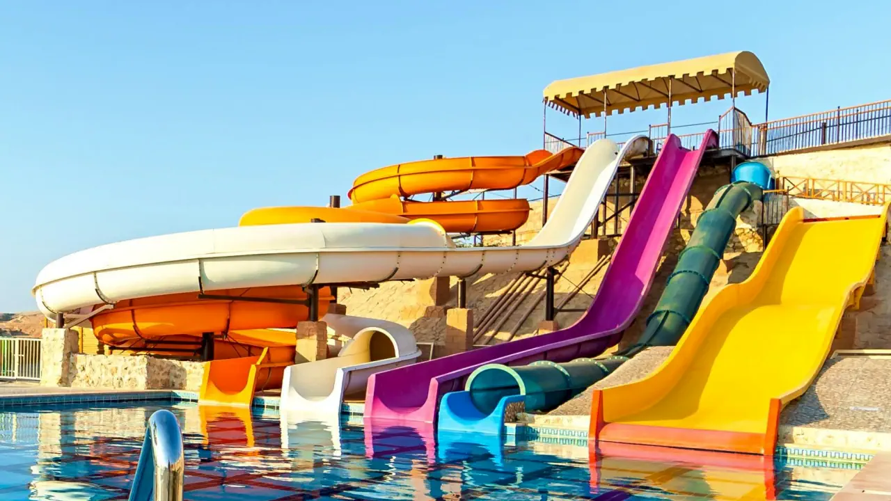 Hotel Siva Golden Bay - Hurghada